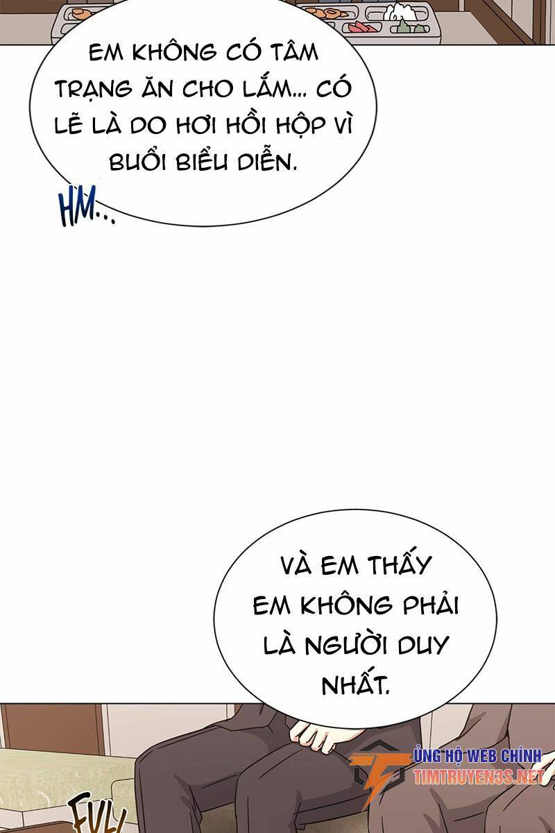 Trợ Lí Siêu Sao Chương 45 Ảnh 47