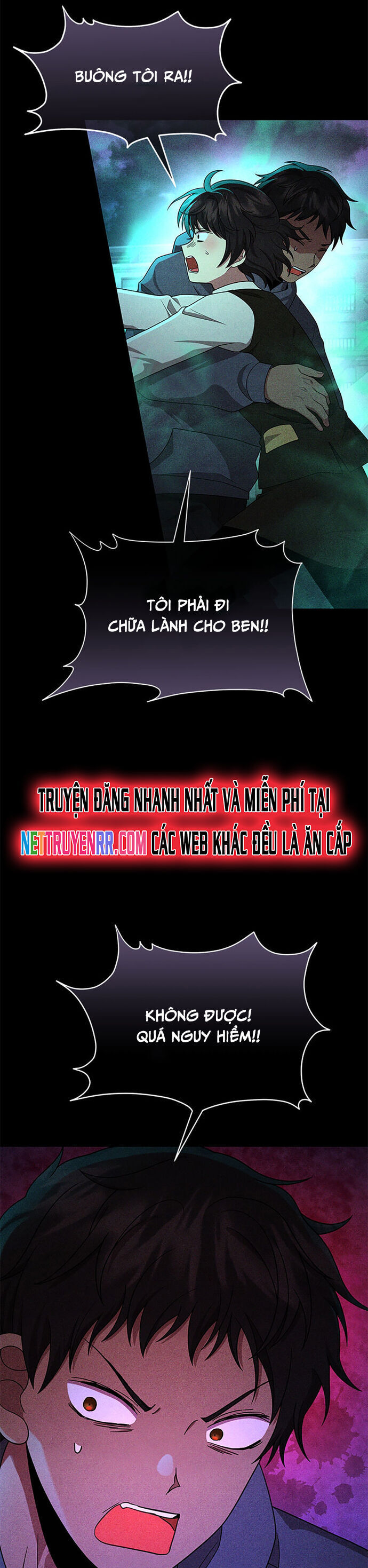 Truyền Nhân Của Thần Thoại Anh Hùng Chương 62 Ảnh 40