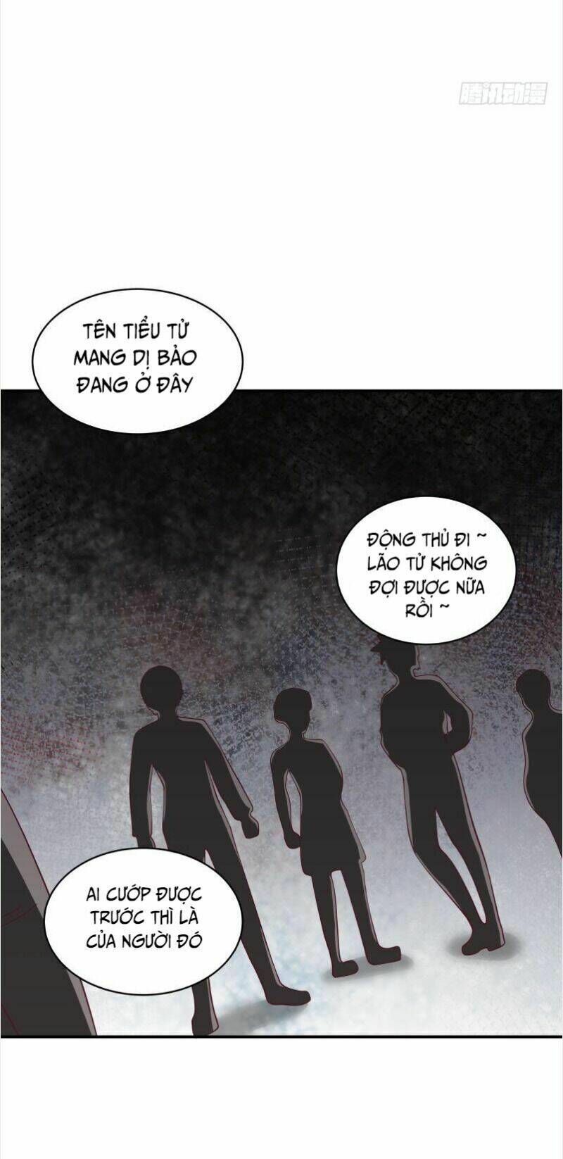 Đô Thị Tuyệt Thế Cuồng Tôn Chương 30 Ảnh 22
