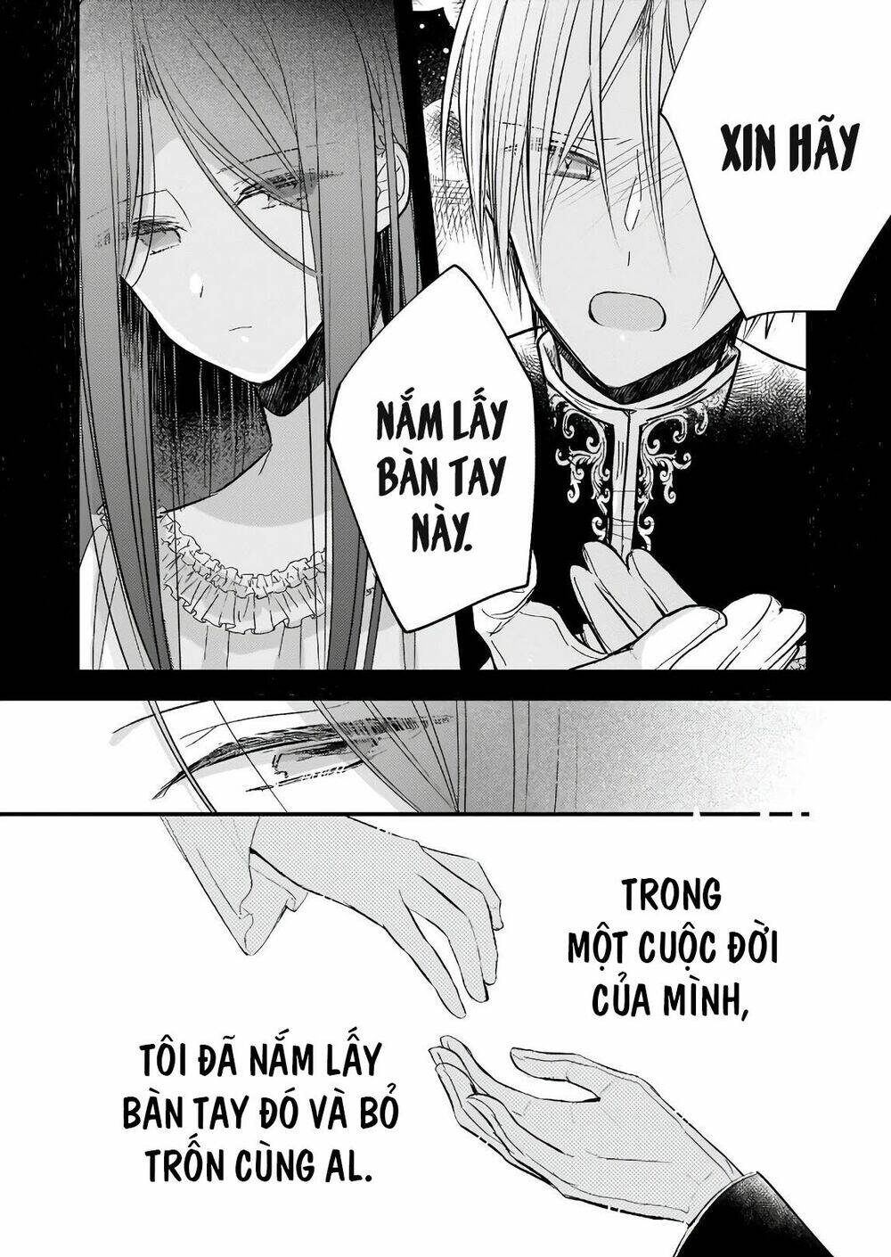 Vị Hôn Phu Của Tôi Đã Rơi Vào Lưới Tình Với Em Gái Chương 9 Ảnh 20