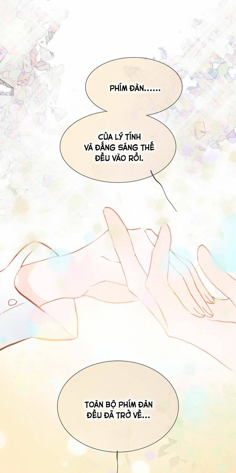 Tiếng Đàn Lặng Câm Giữa Lòng Vũ Trụ Chương 95 Ảnh 62