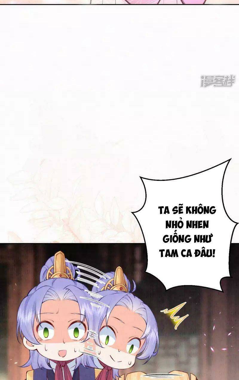 Sổ Tay Sinh Tồn Của Nàng Dâu Hoàng Gia Chương 100 Ảnh 4