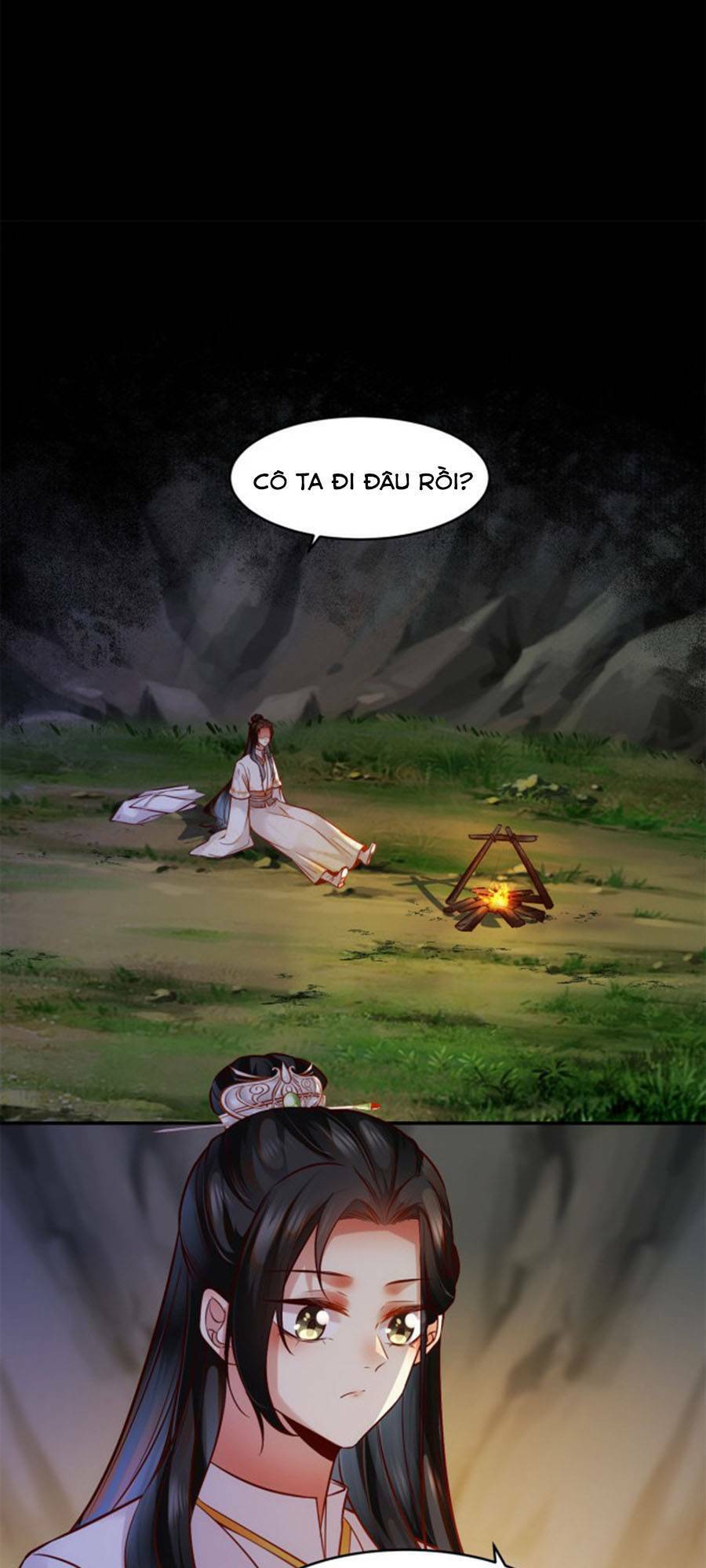 Nghịch Thiên Thần Phi Chí Thượng Chương 50 Ảnh 26