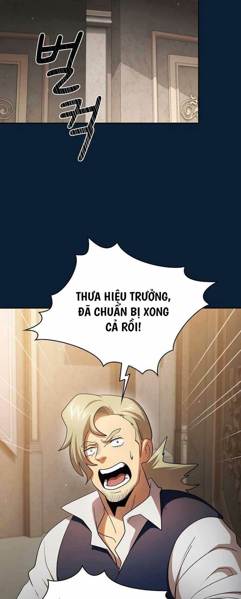 Có Thật Đây Là Anh Hùng Không? Chương 96 Ảnh 55