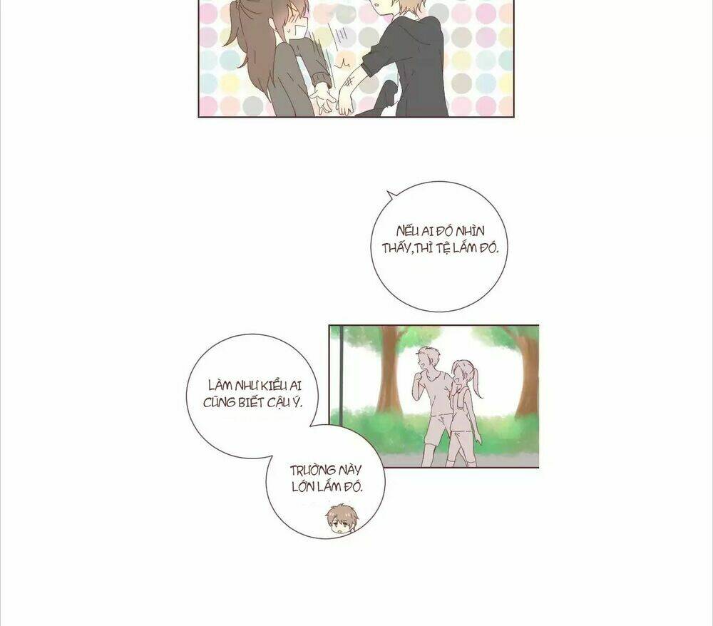 From Nightmare To Love Chương 7 Ảnh 41