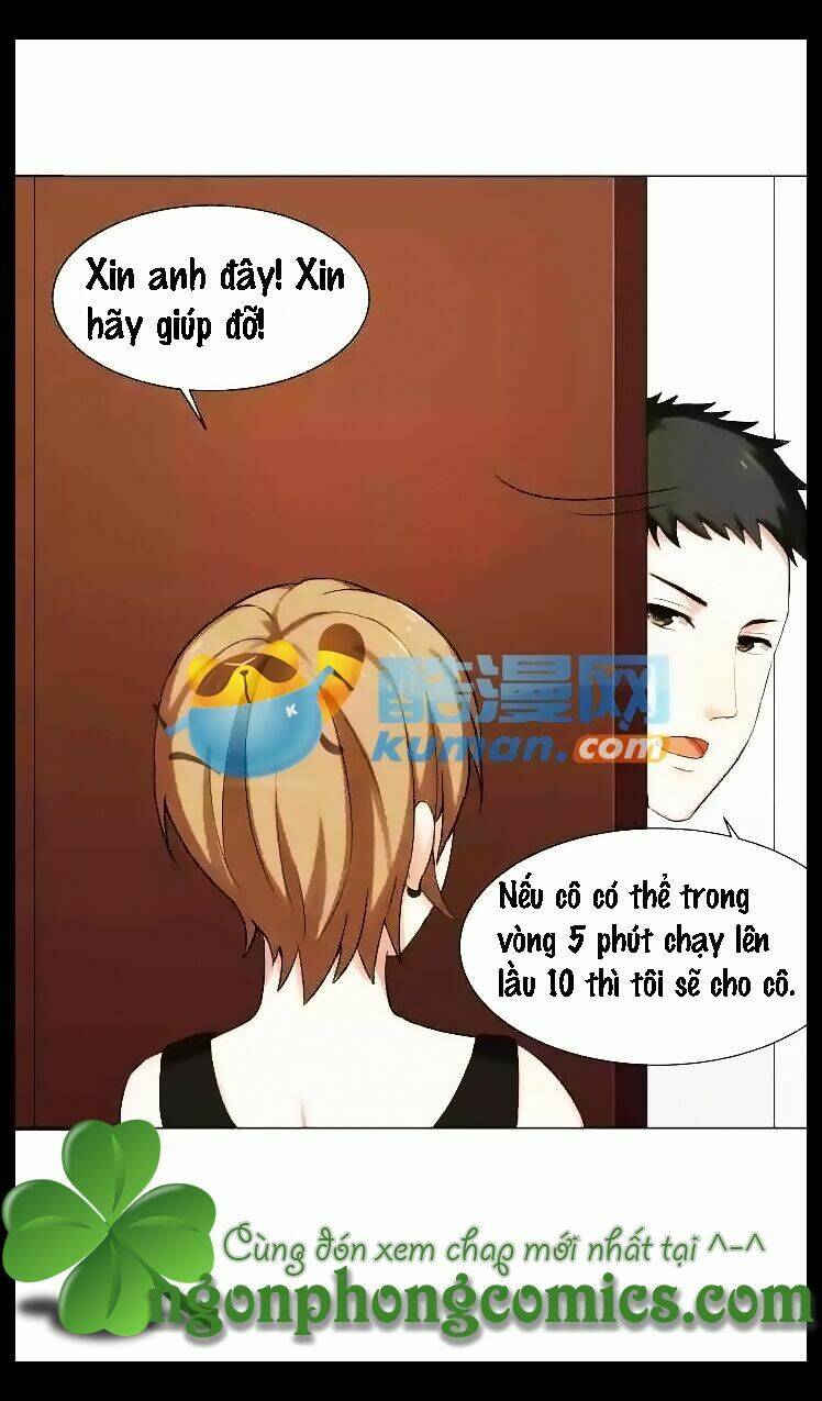 Tinh Hải Phù Mộng Chương 4 Ảnh 30