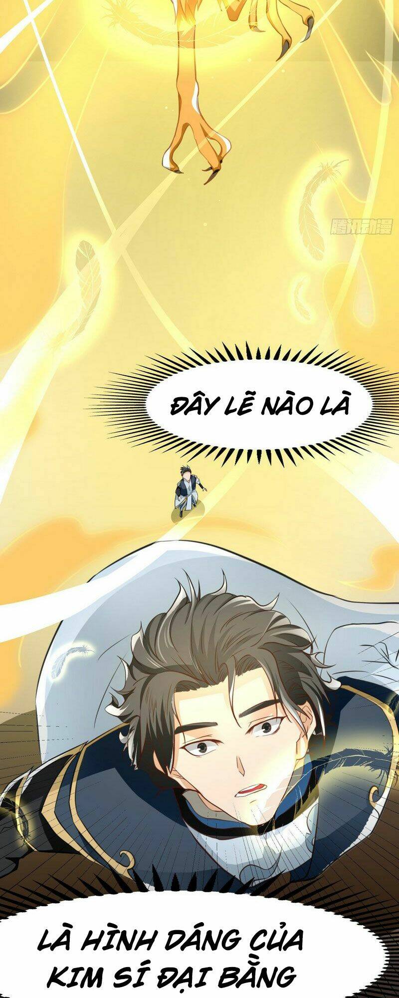 Nhân Đạo Kỹ Nguyên Chương 26 Ảnh 9