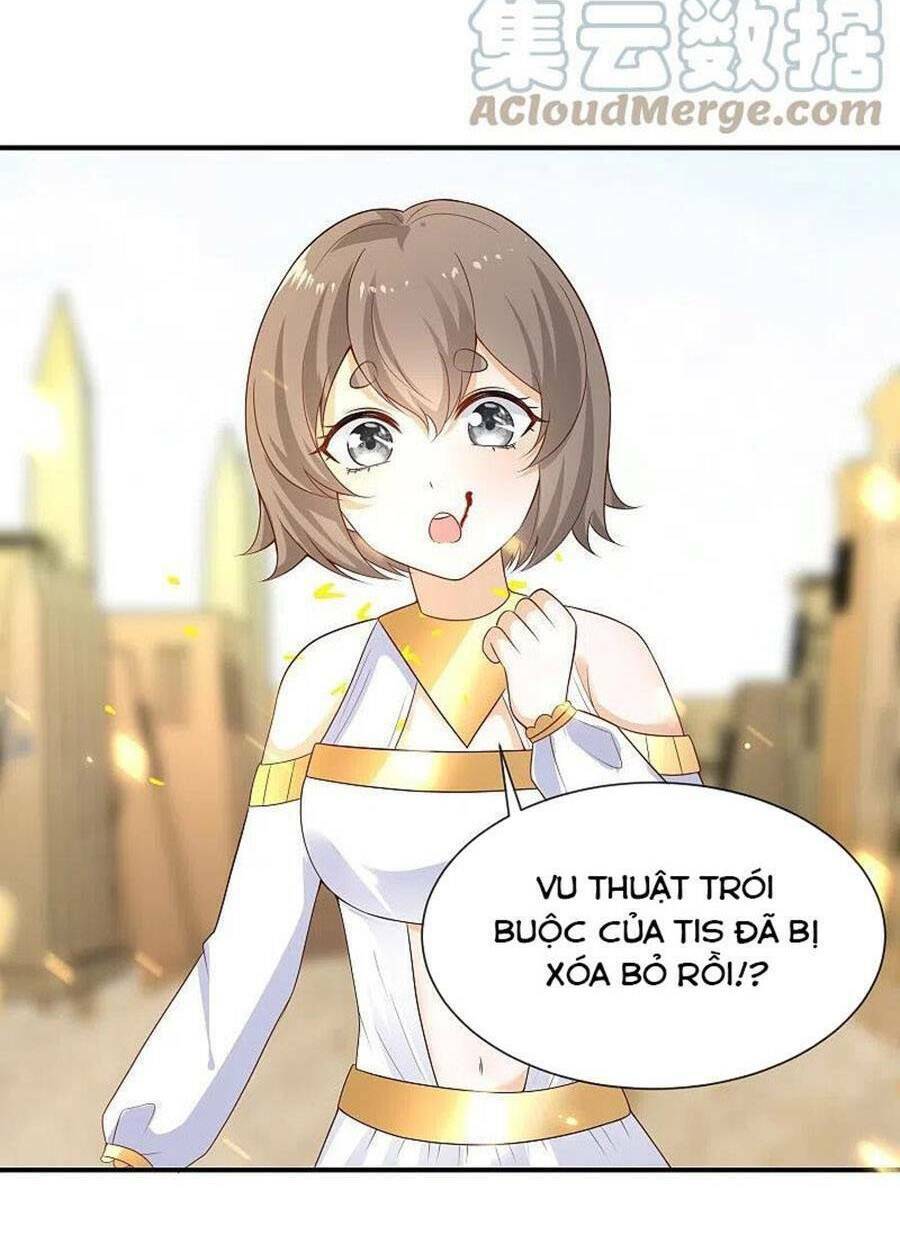 Sủng Hậu Của Vương Chương 166 Ảnh 20