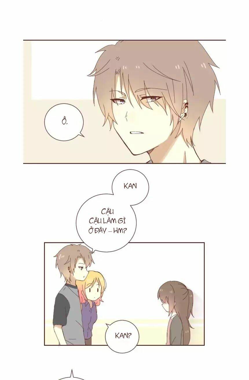 From Nightmare To Love Chương 8 Ảnh 13