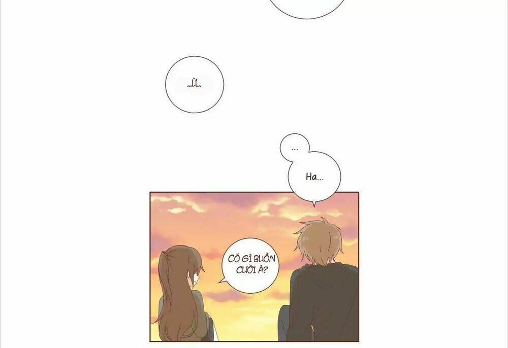 From Nightmare To Love Chương 7 Ảnh 18