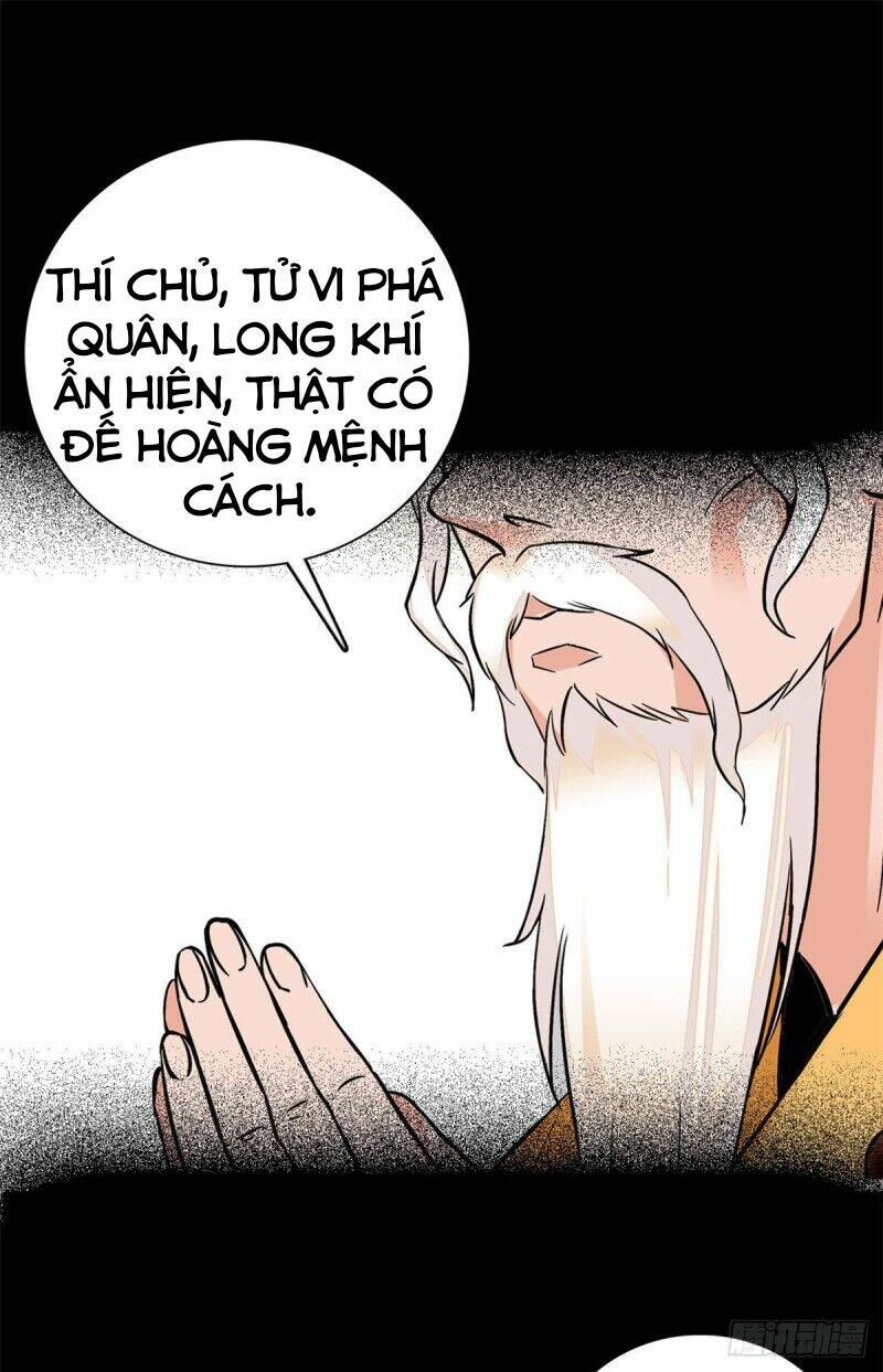 Nữ Đế Công Lược Chương 1 Ảnh 19