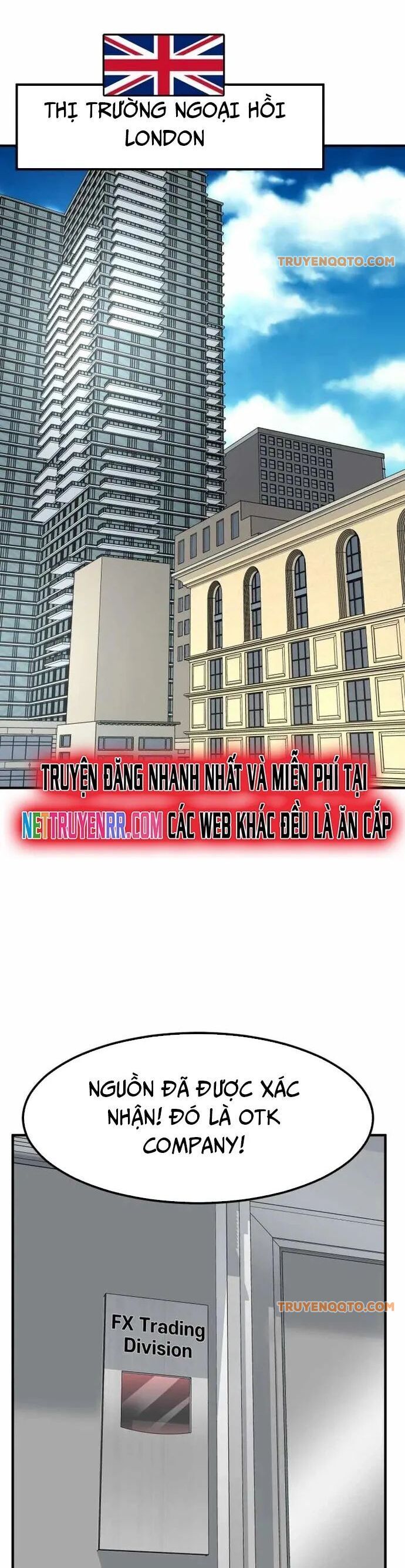 Nhà Đầu Tư Nhìn Thấy Tương Lai Chương 38 Ảnh 6