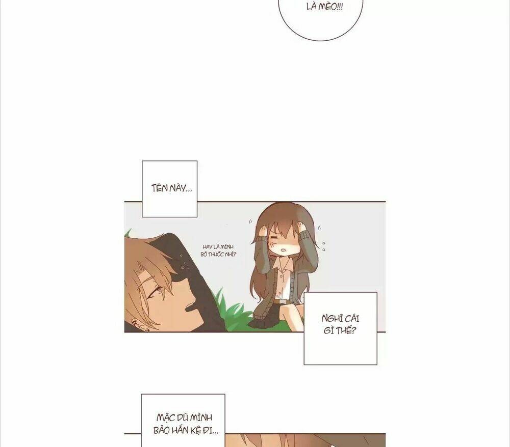 From Nightmare To Love Chương 7 Ảnh 43