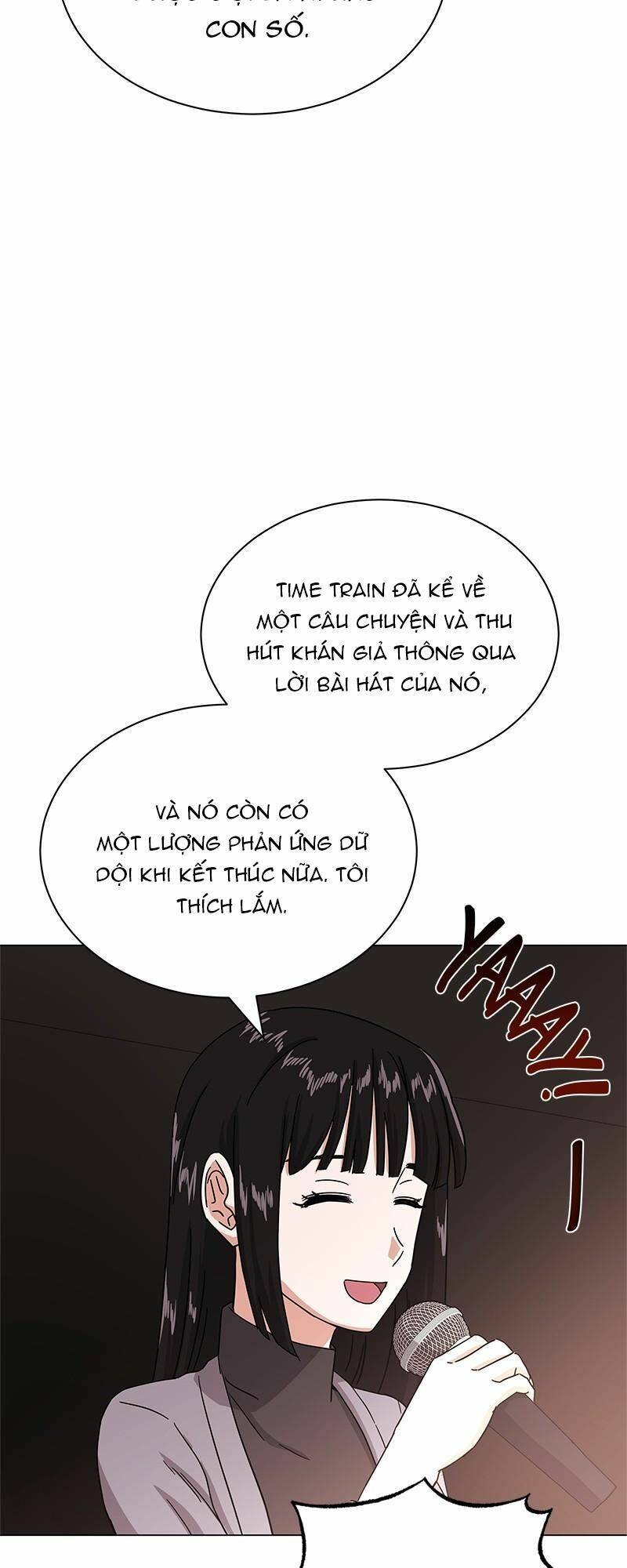 Trợ Lí Siêu Sao Chương 39 Ảnh 68