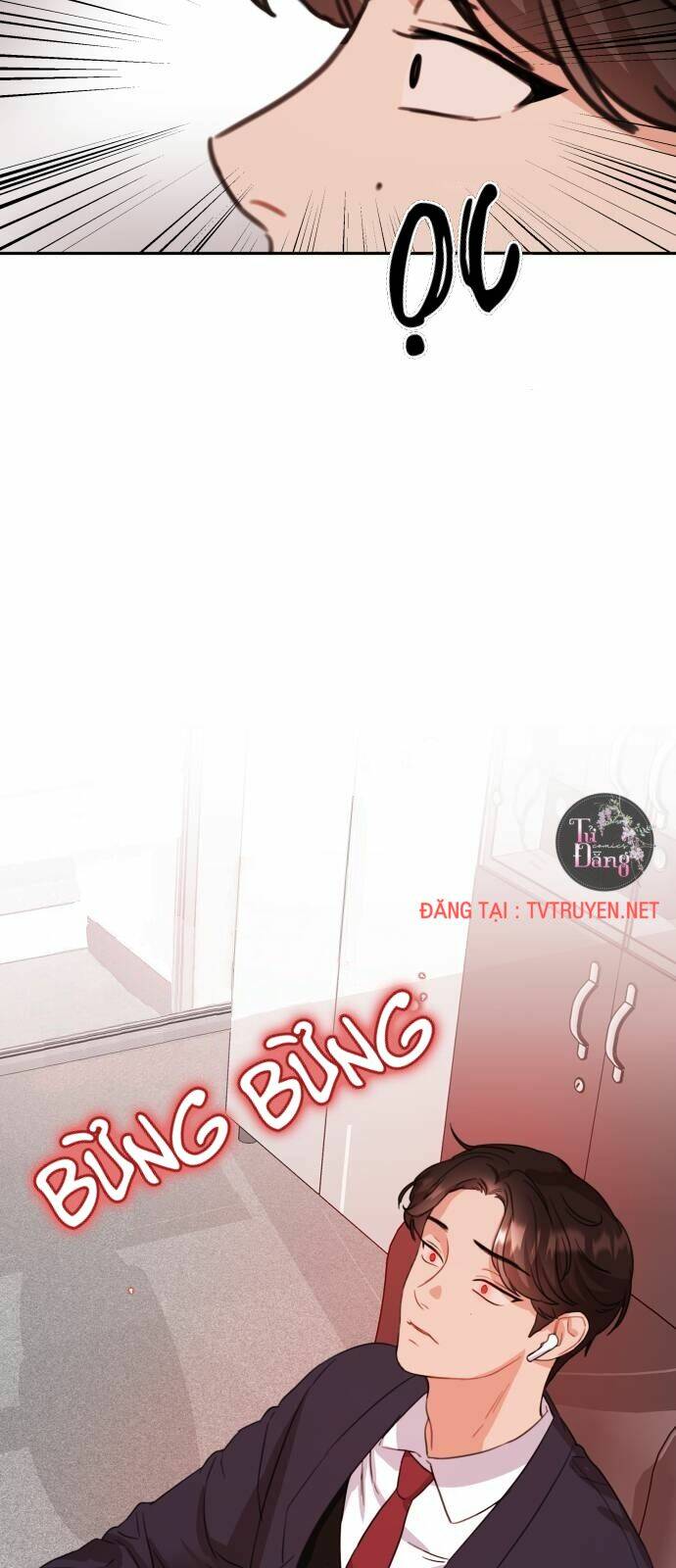 Bloody Romance - Lãng Mạn Đẫm Máu Chương 9 Ảnh 75
