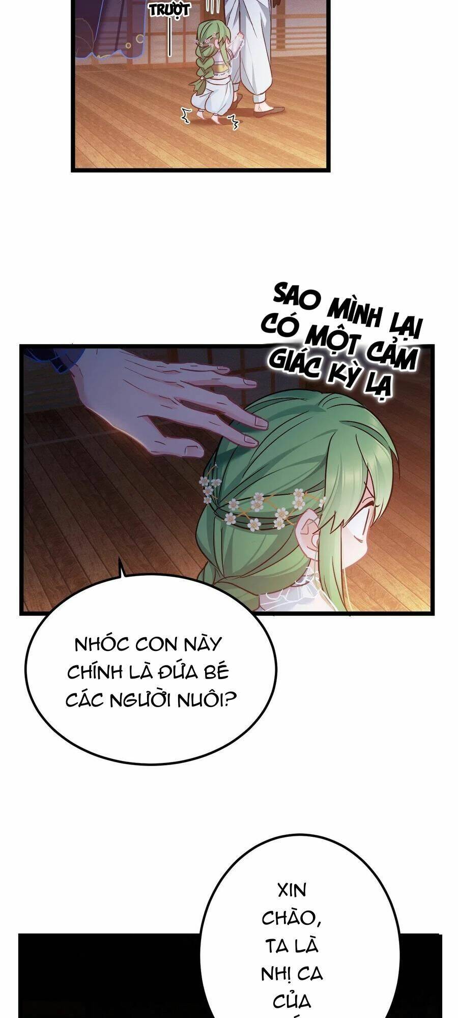 Ta Mới Không Gả Cho Hoàng Tử Phản Diện Chương 57 Ảnh 26
