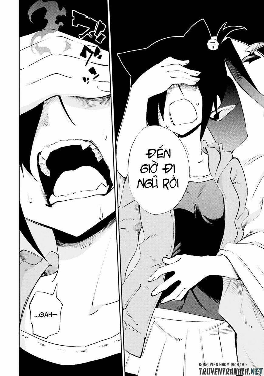 Urami Koi, Koi, Urami Koi Chương 31 Ảnh 26