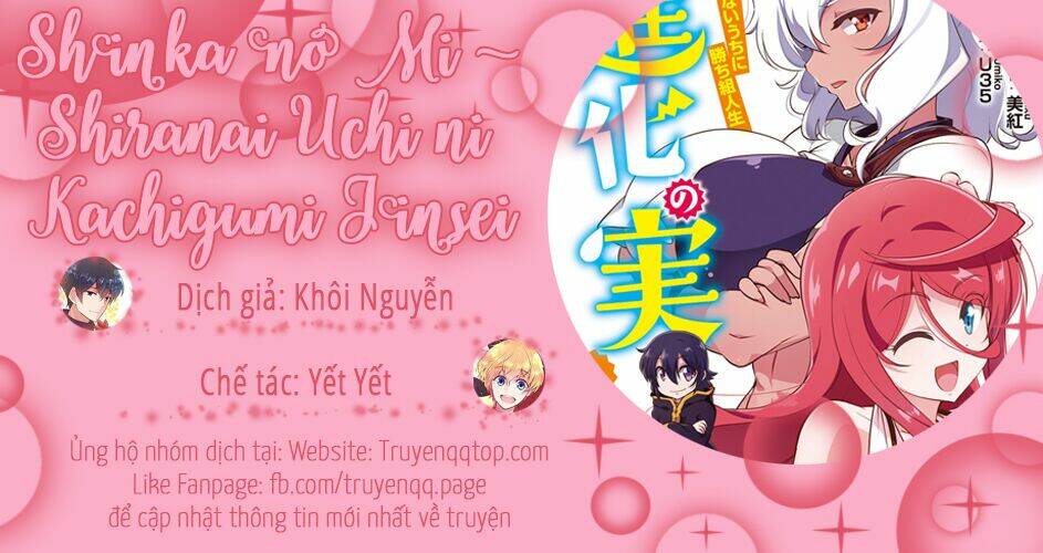 Shinka No Mi ~Shiranai Uchi Ni Kachigumi Jinsei~ Chương 27 Ảnh 19