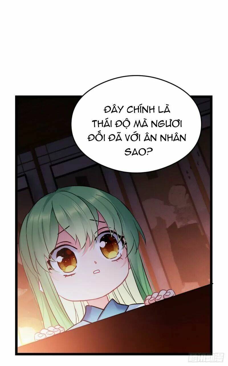 Ta Mới Không Gả Cho Hoàng Tử Phản Diện Chương 50 Ảnh 11