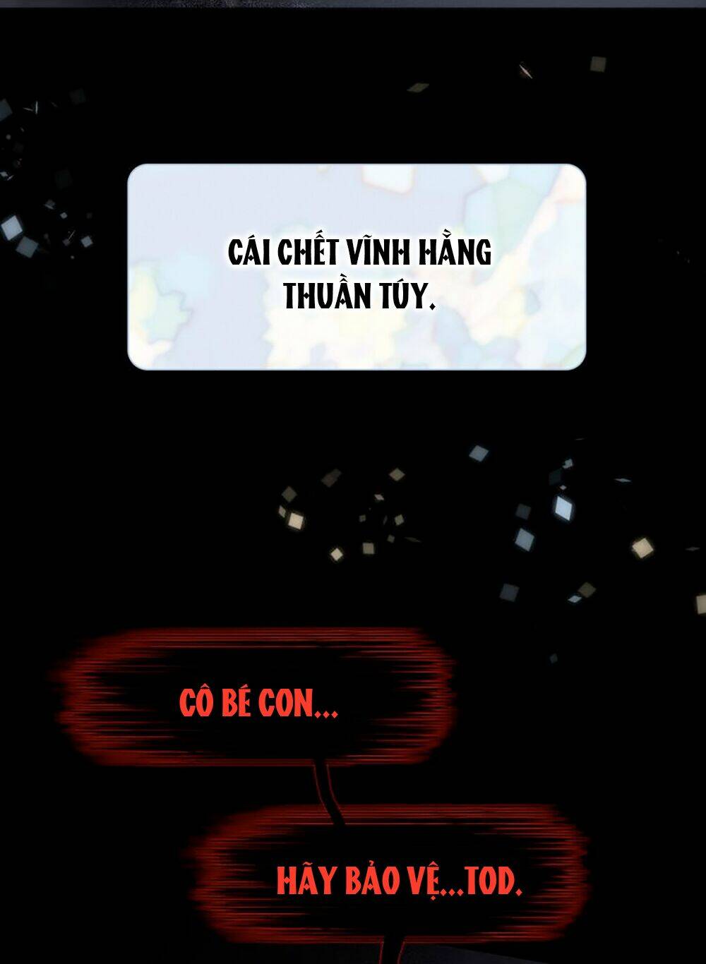 Tiếng Đàn Lặng Câm Giữa Lòng Vũ Trụ Chương 95 Ảnh 55