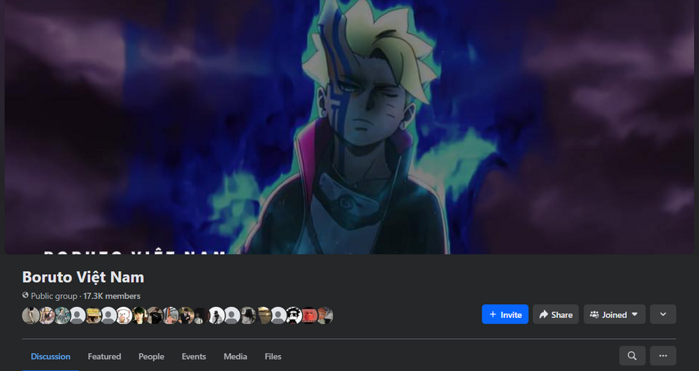 Uzumaki Boruto Chương 96 Ảnh 4