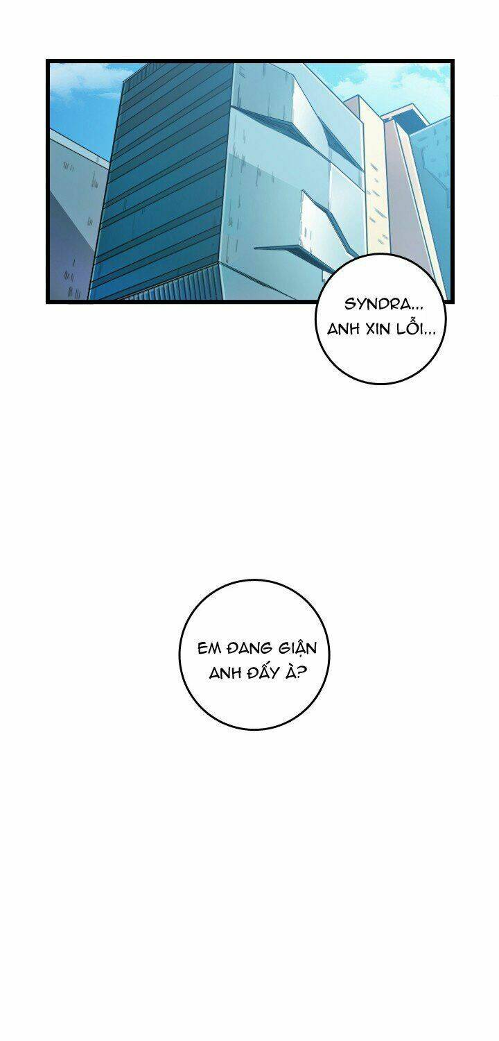 Chuyện Tình Zed X Syndra Phần 4 Chương 15 Ảnh 5
