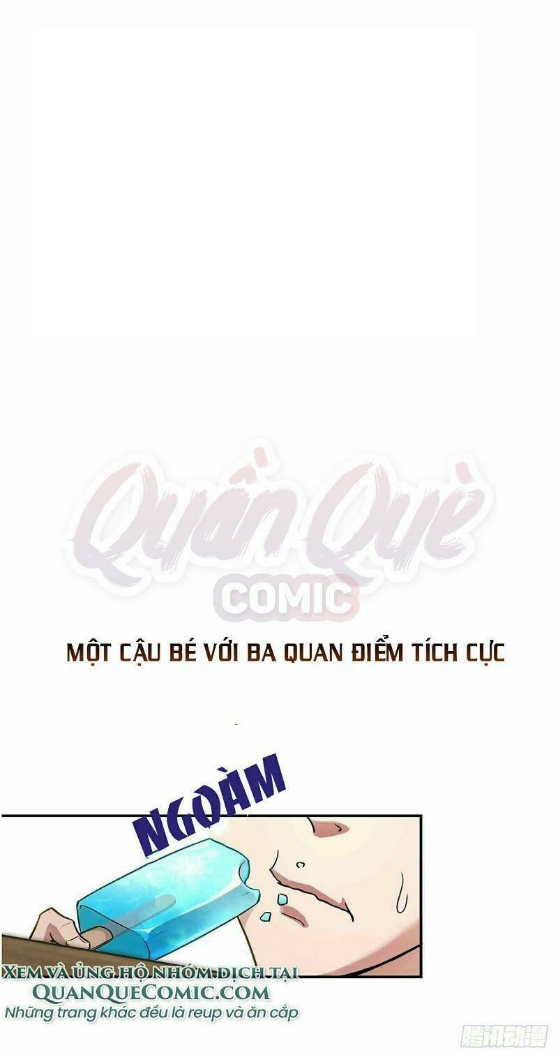 Đại Hiệp Cao Năng Lực Chương 0 Ảnh 2