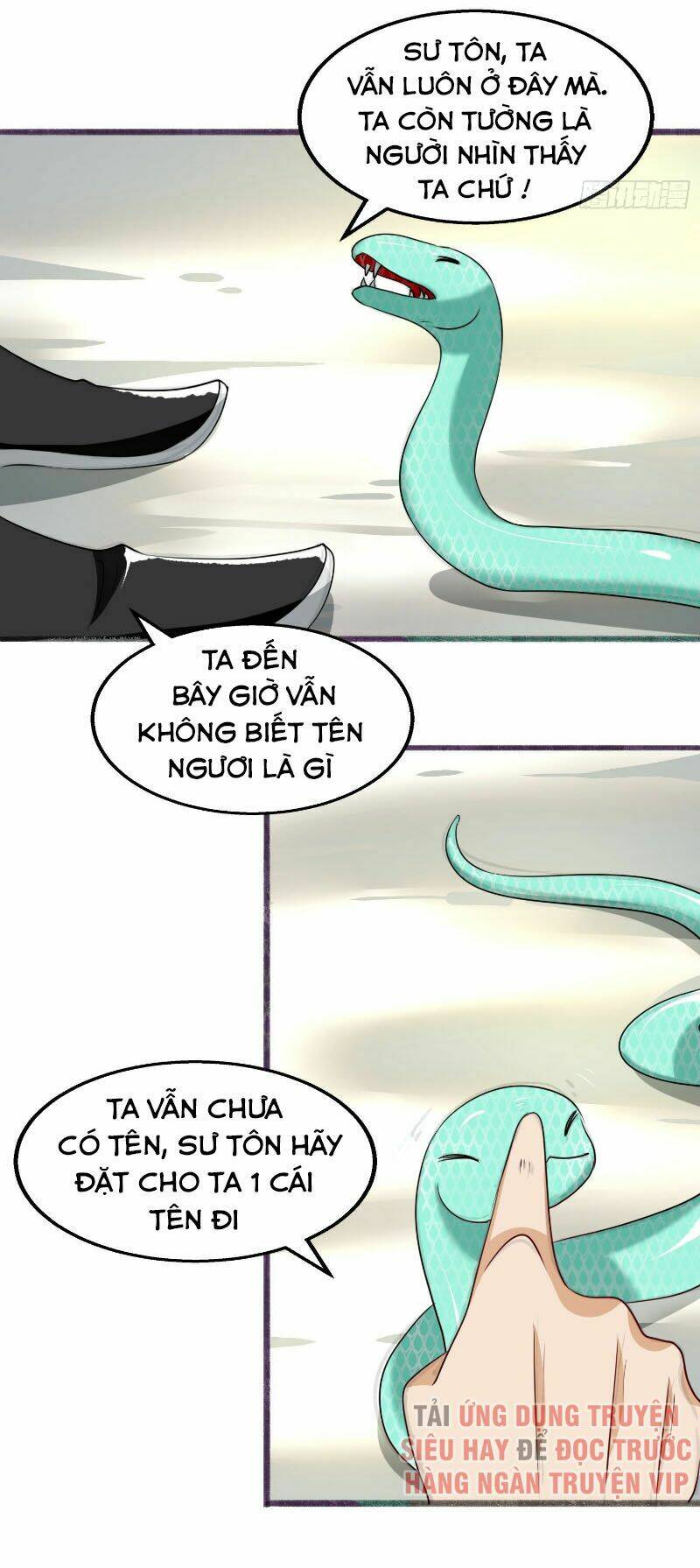 Nhân Đạo Kỹ Nguyên Chương 27 Ảnh 20