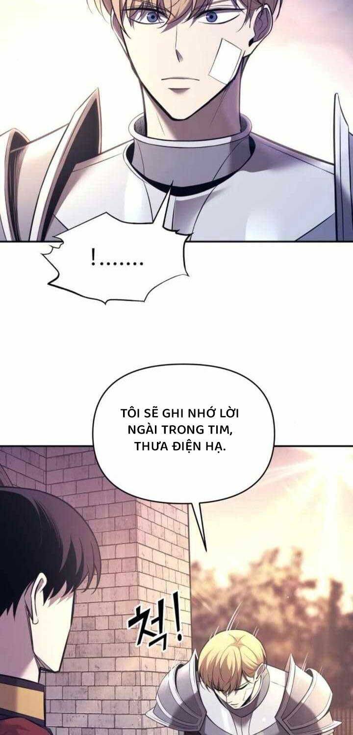 Trở Thành Hung Thần Trong Trò Chơi Thủ Thành Chương 120 Ảnh 11