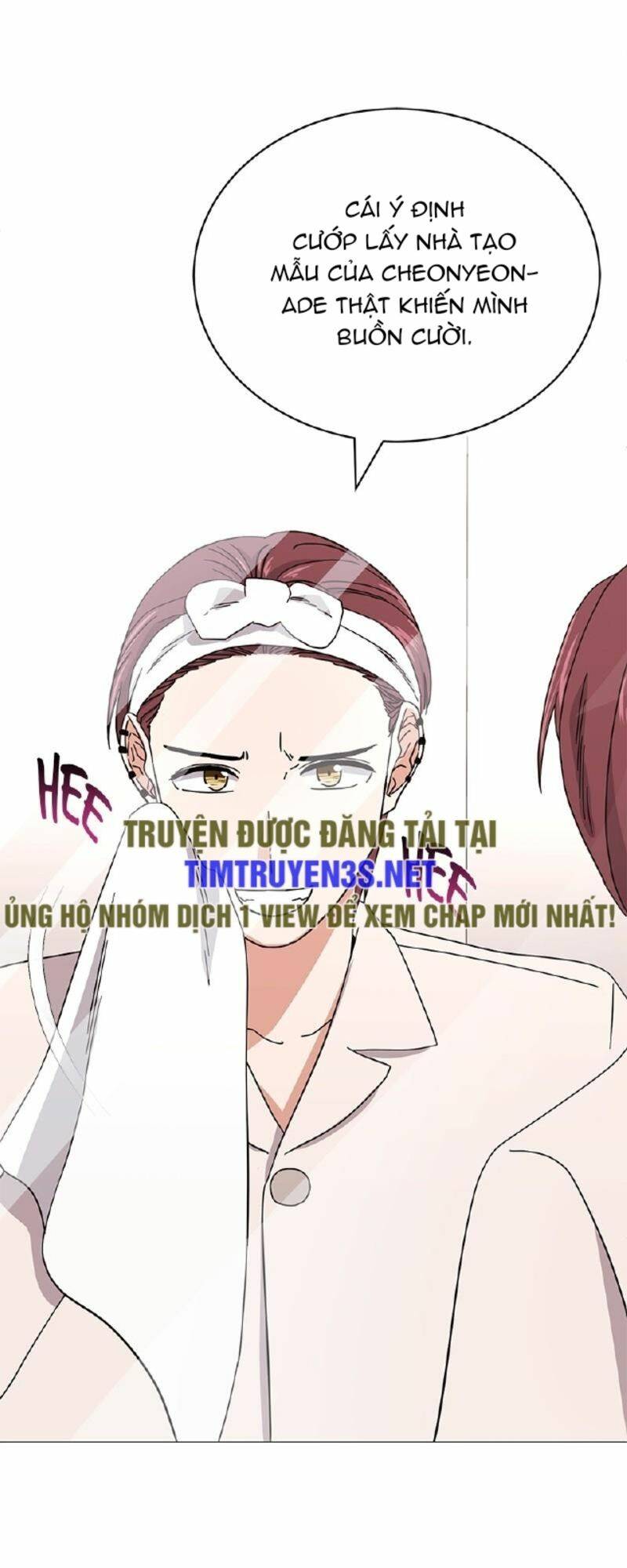 Trợ Lí Siêu Sao Chương 48 Ảnh 36