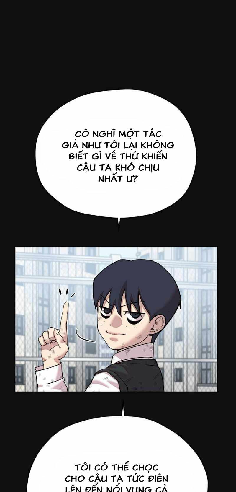 Surviving In A School Bully Chương 2 Ảnh 12