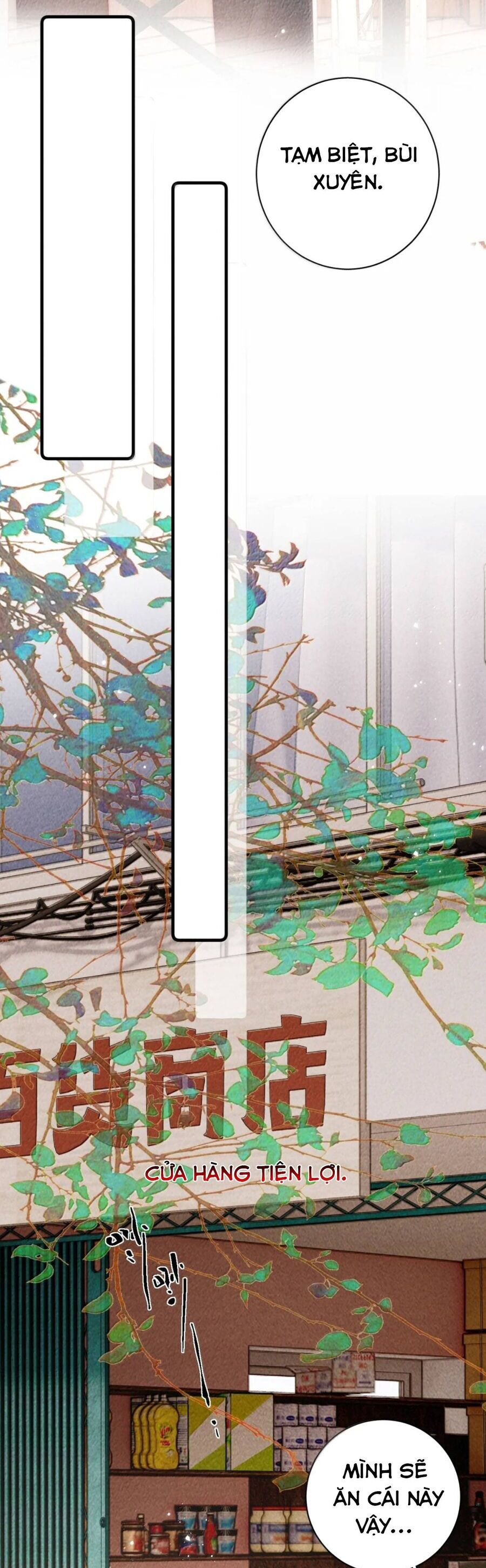 Thân Nhiệt Ma Quỷ Chương 24 Ảnh 14