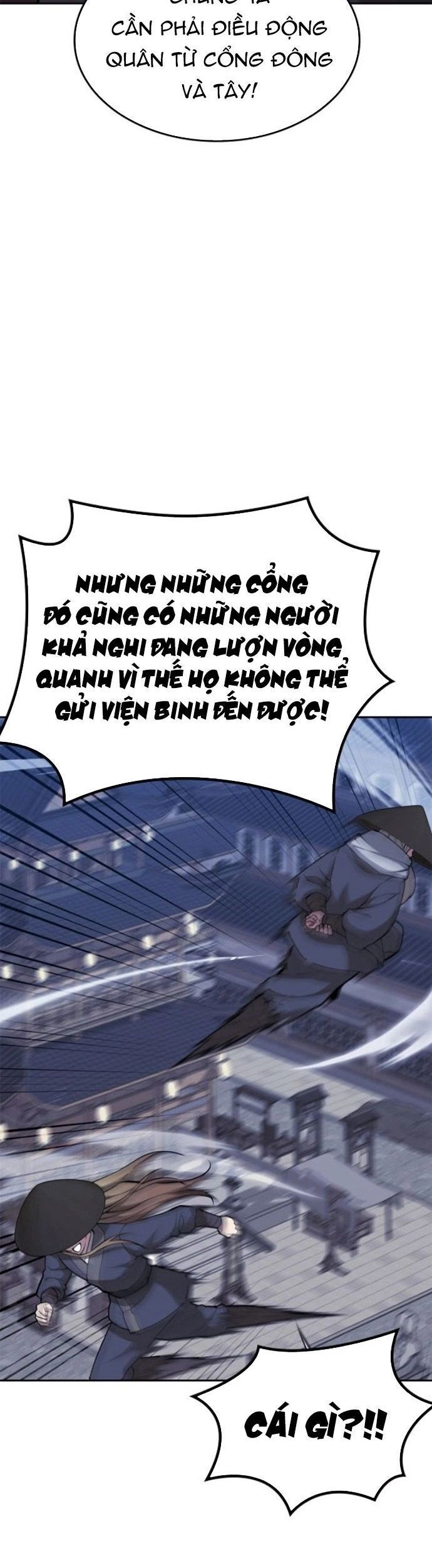 Võ Giả Bất Đắc Dĩ Chương 228 Ảnh 55