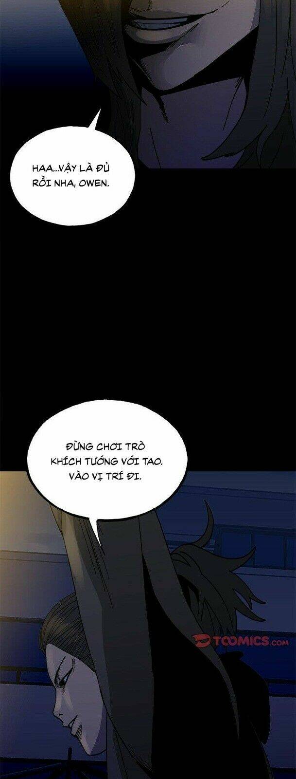 Kẻ Phản Diện Chương 148 Ảnh 55