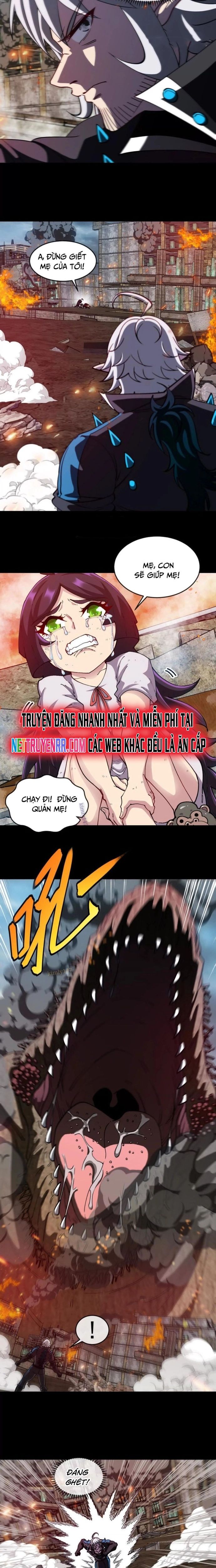 Ta Là Quái Thú Đại Chúa Tể Chương 99 Ảnh 16