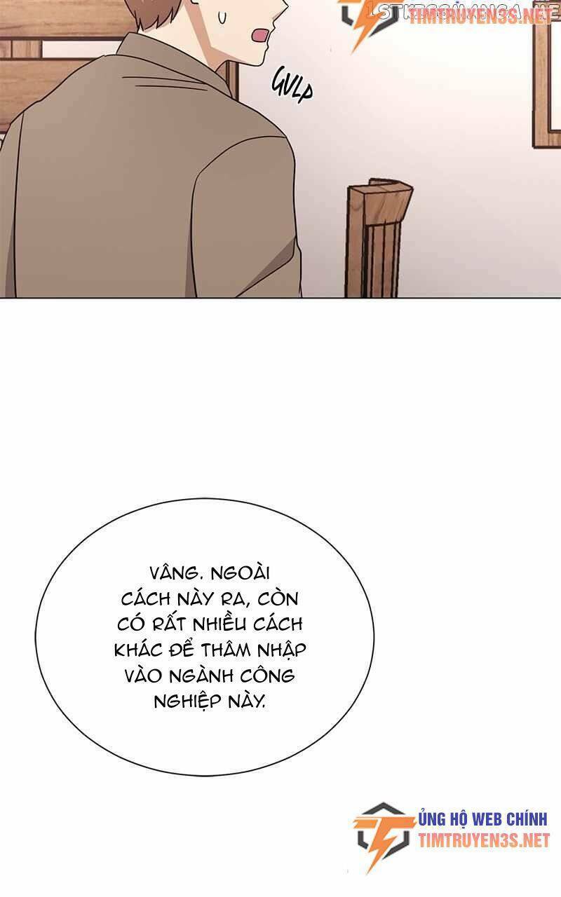 Trợ Lí Siêu Sao Chương 52 Ảnh 45