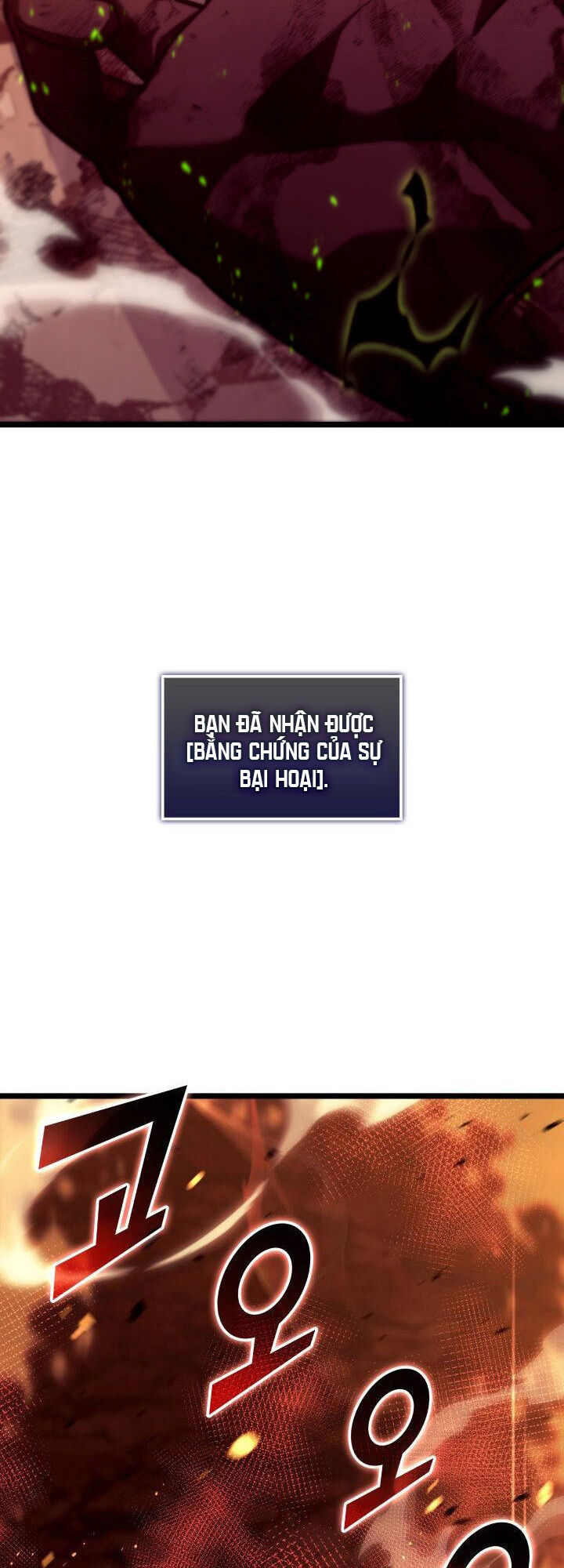 Sự Trở Lại Của Người Chơi Cấp Sss Chương 150 Ảnh 86