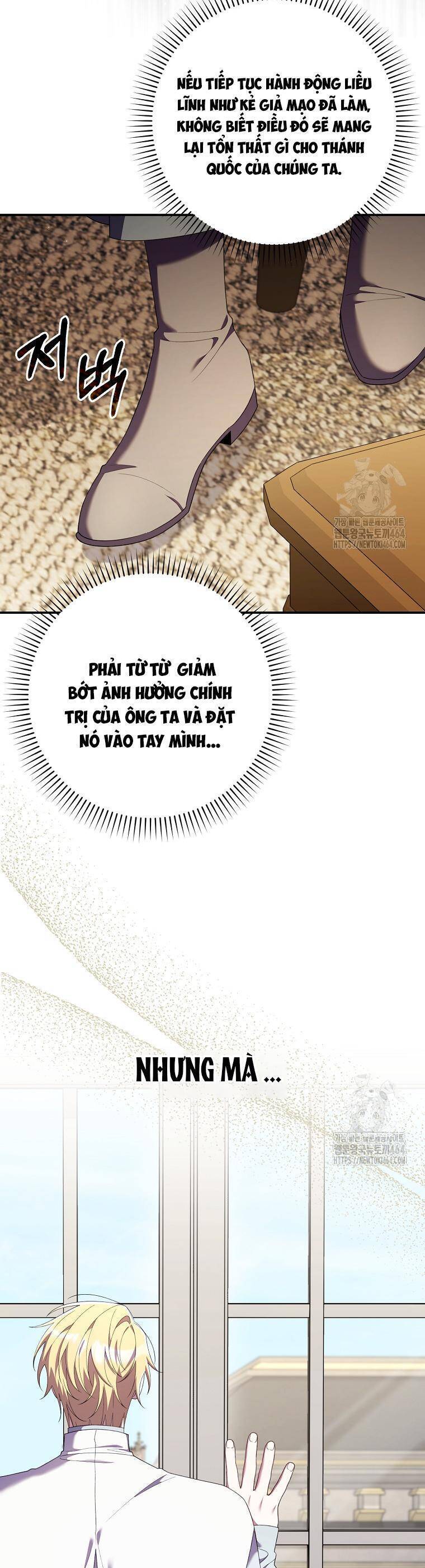Dù Tình Cờ Cứu Giúp Nhưng Tôi Sẽ Không Chịu Trách Nhiệm Chương 28 Ảnh 37