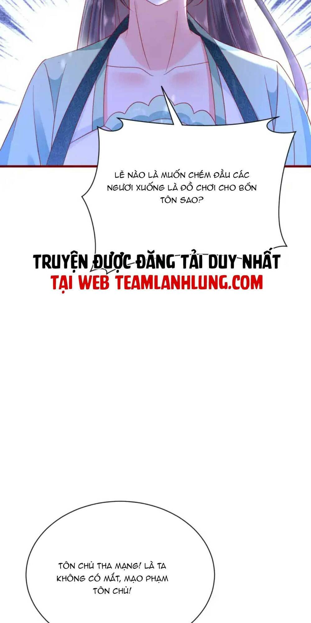 Nguy Hiểm ! Đồ Nhi Ngoan Ngoãn Lại Trở Thành Phản Diện ! Chương 3 Ảnh 35