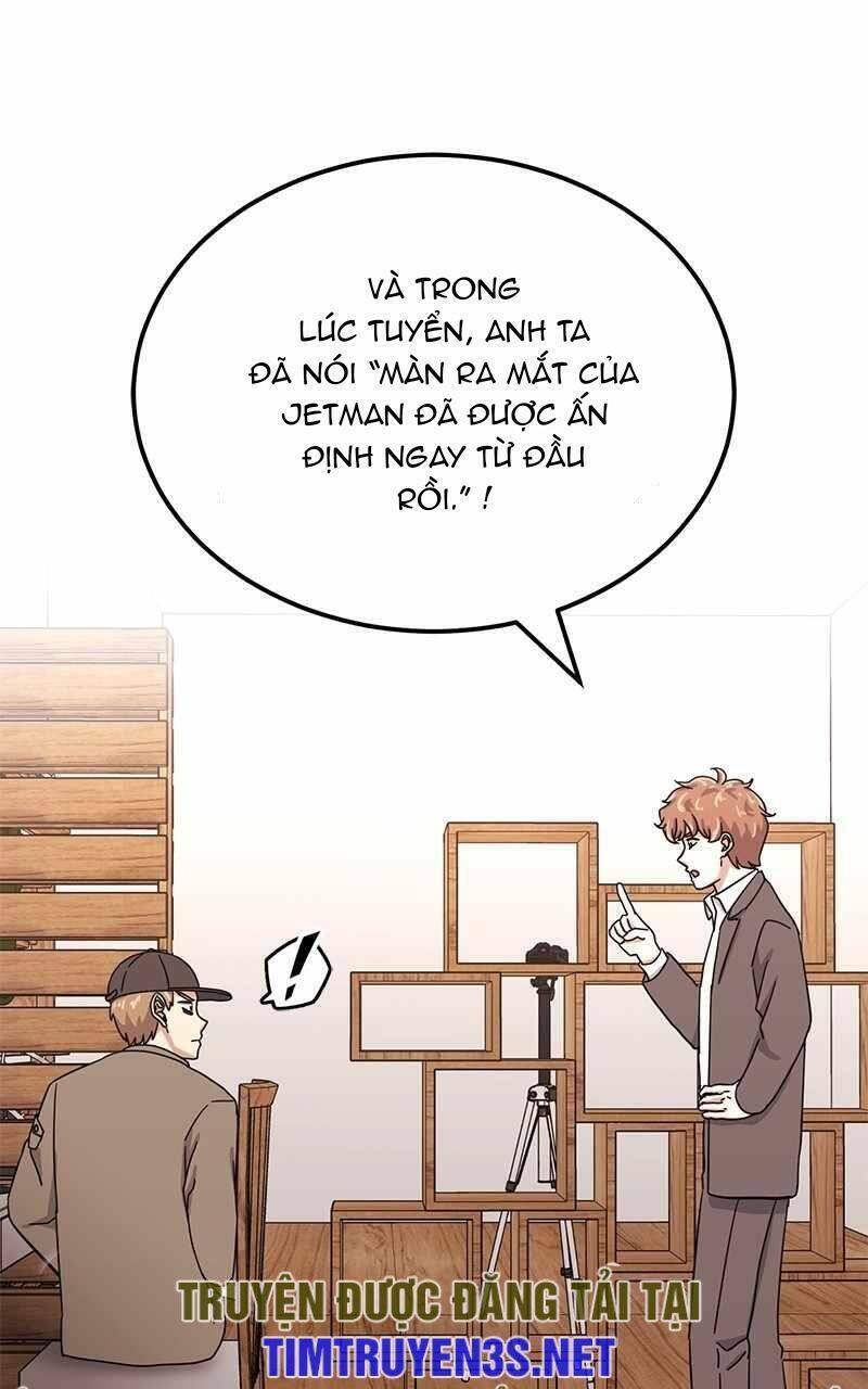 Trợ Lí Siêu Sao Chương 52 Ảnh 43