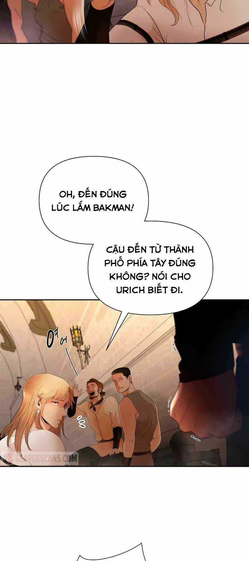 Nhiệm Vụ Chiến Binh Chương 6 Ảnh 52