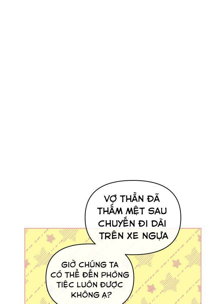 Vị Hôn Thê Của Kẻ Săn Mồi Chương 64 Ảnh 29