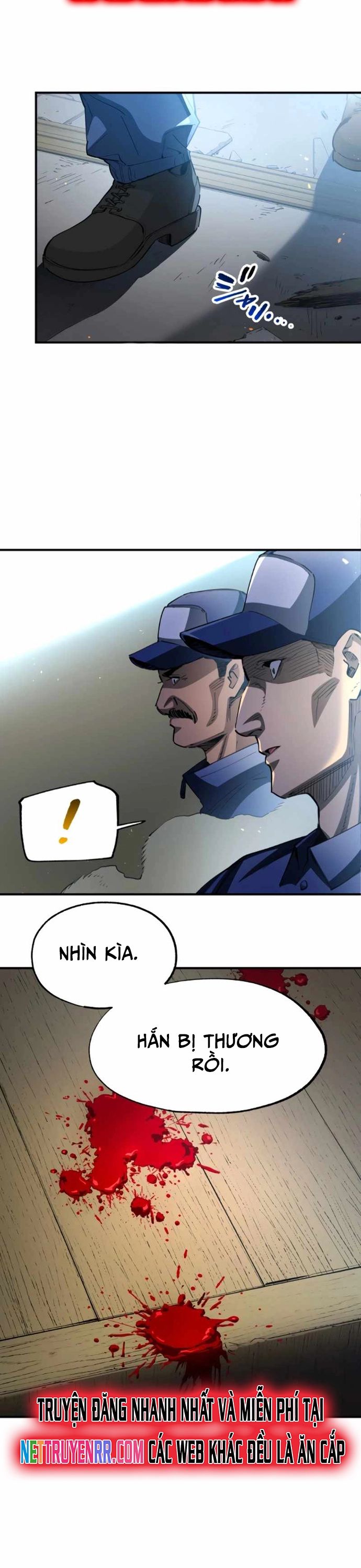 Hắc Triều Chương 27 Ảnh 7