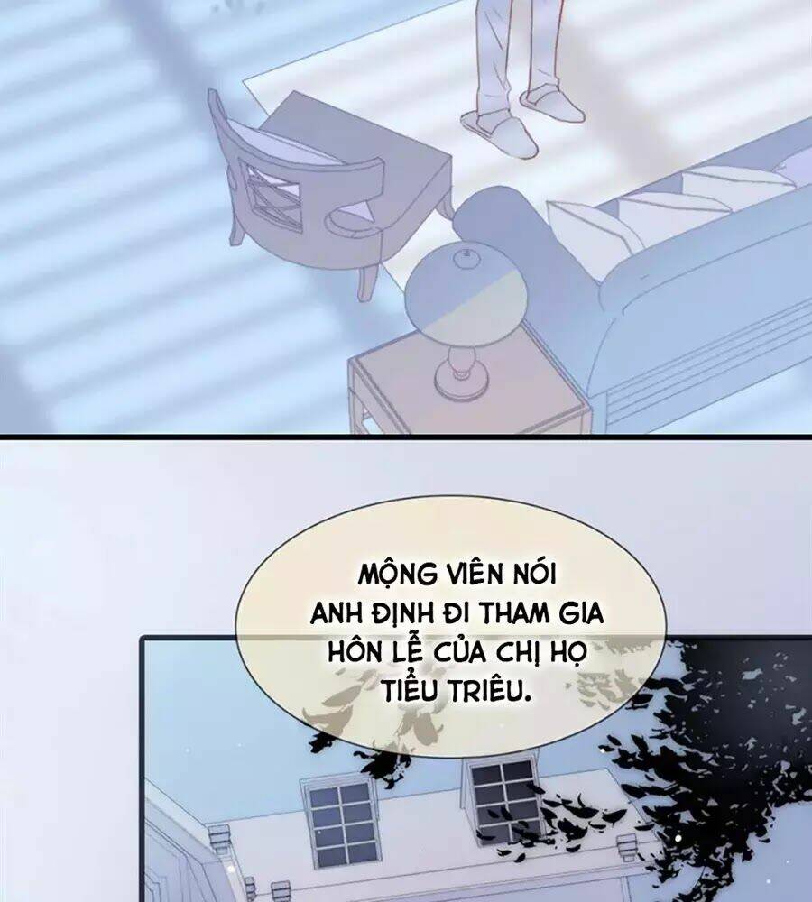 Tiếng Đàn Lặng Câm Giữa Lòng Vũ Trụ Chương 79 Ảnh 38