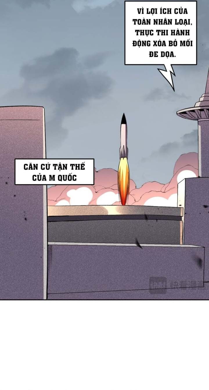 Ta Hóa Thân Ma Thần, Trở Thành Diệt Thế Cự Thú! Chương 27 Ảnh 29