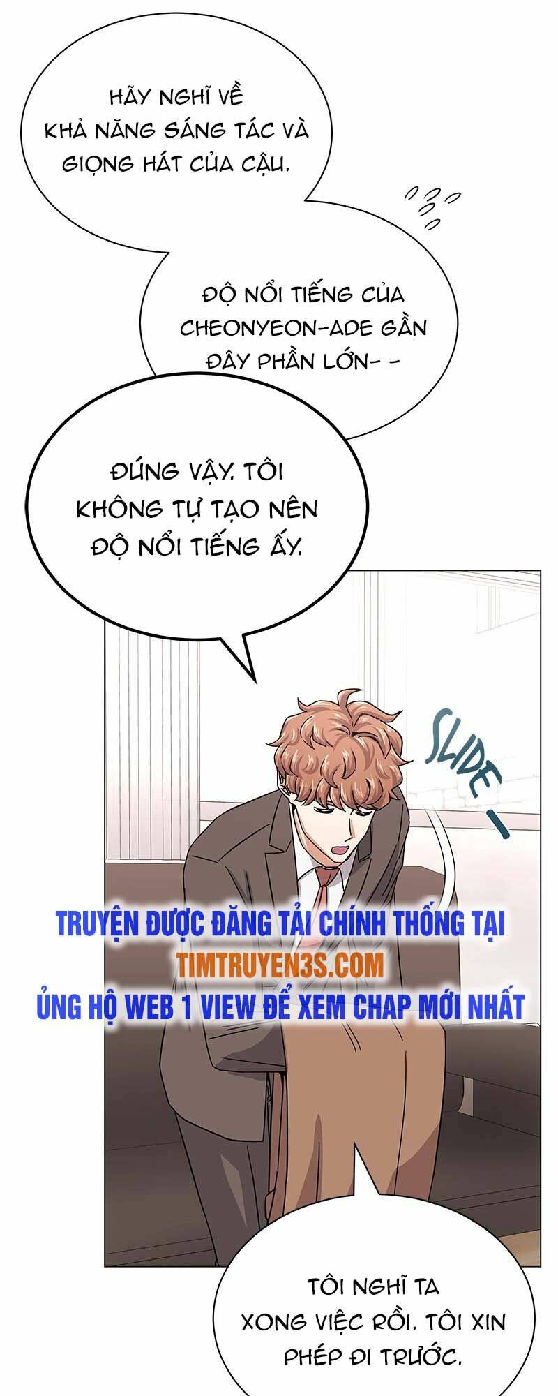 Trợ Lí Siêu Sao Chương 41 Ảnh 63