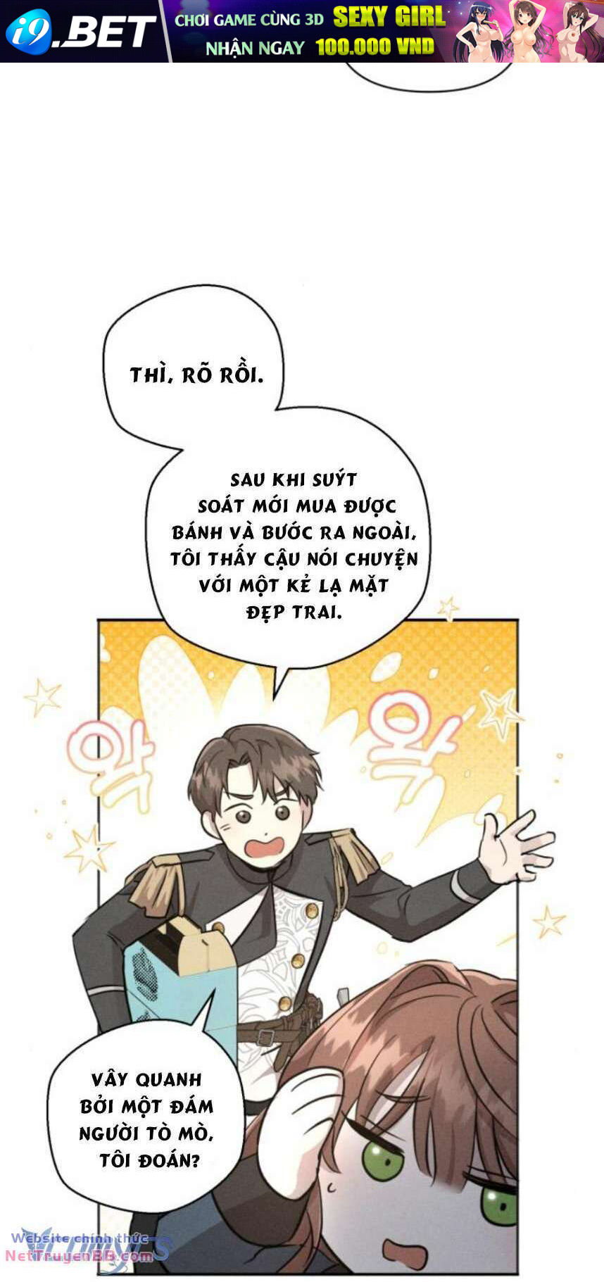 Xin Đừng Tùy Tiện Tỏ Ra Tử Tế Chương 7 Ảnh 33