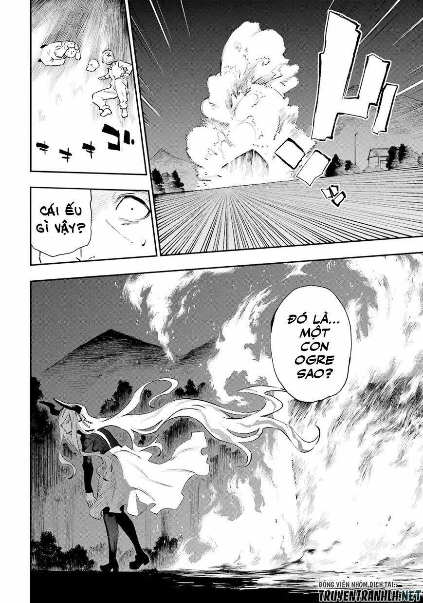 Urami Koi, Koi, Urami Koi Chương 31 Ảnh 14