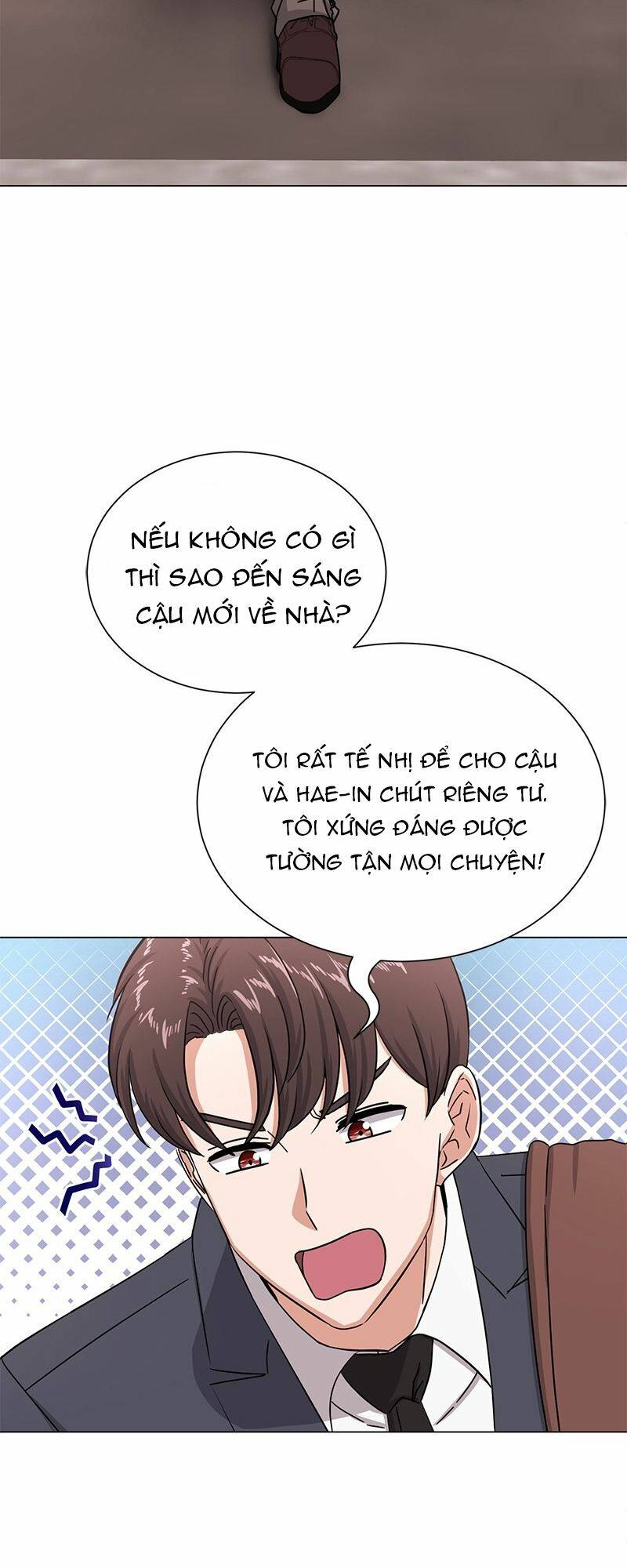 Trợ Lí Siêu Sao Chương 44 Ảnh 26