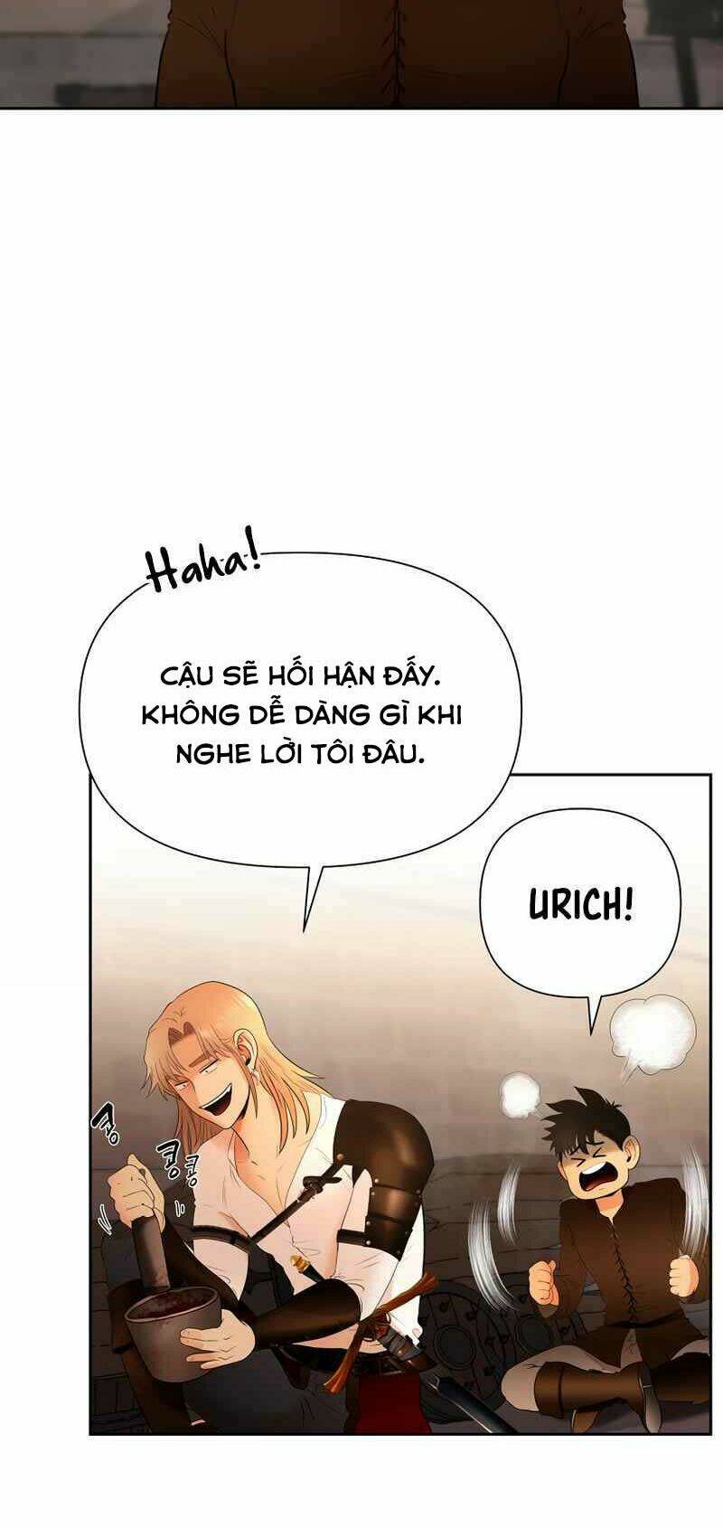 Nhiệm Vụ Chiến Binh Chương 6 Ảnh 60